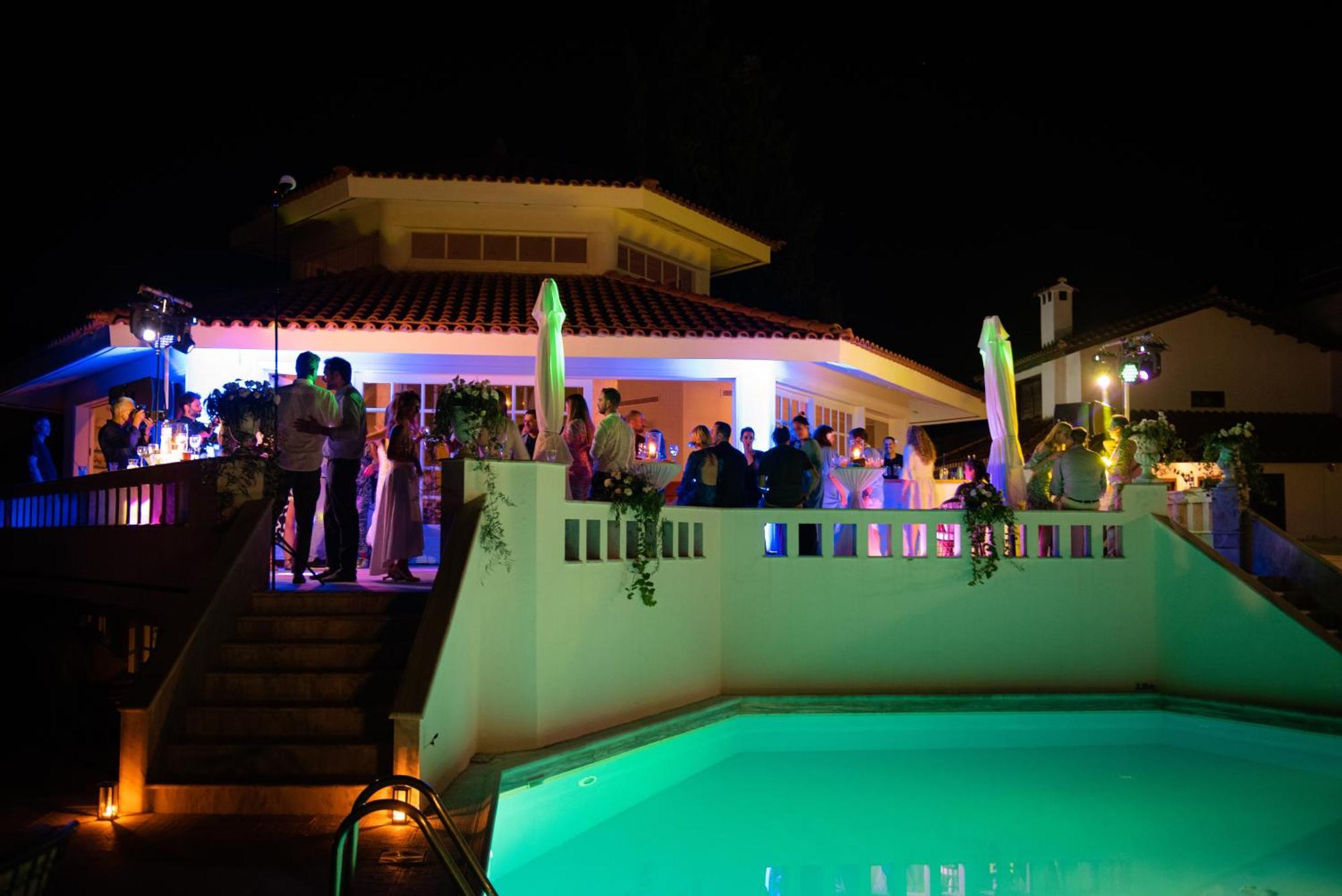 Candia House Exterior photo